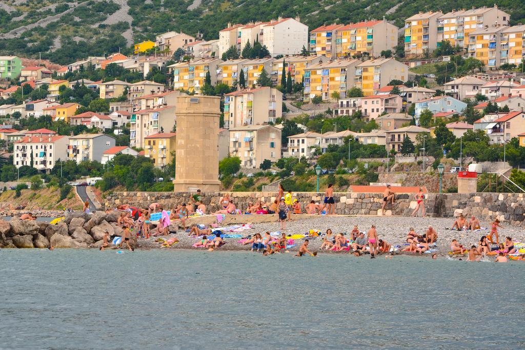 Apartment Tomislav Senj (Lika-Senj) Quarto foto