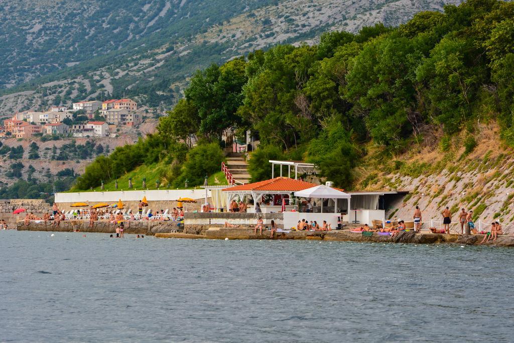 Apartment Tomislav Senj (Lika-Senj) Quarto foto