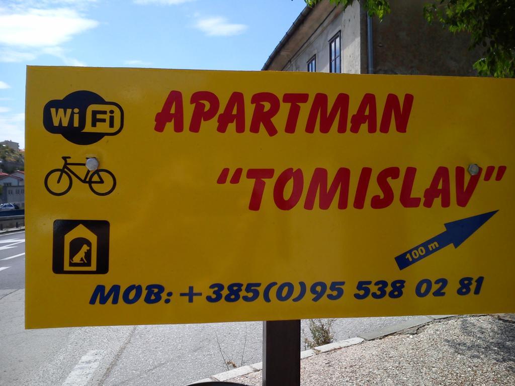 Apartment Tomislav Senj (Lika-Senj) Quarto foto