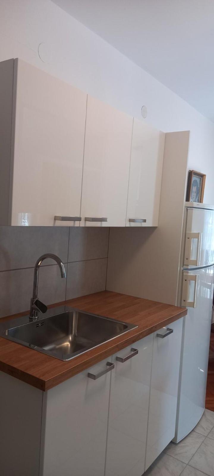 Apartment Tomislav Senj (Lika-Senj) Exterior foto