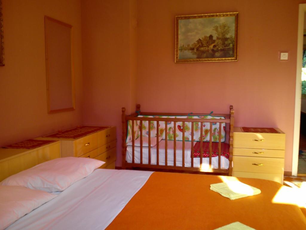 Apartment Tomislav Senj (Lika-Senj) Quarto foto