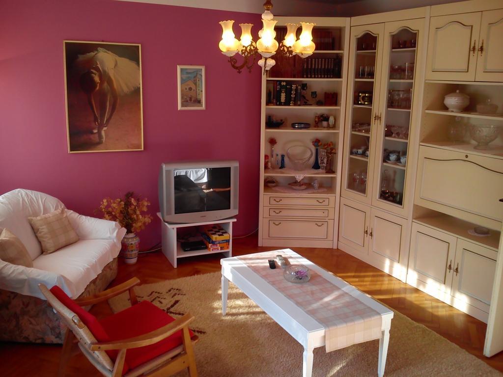 Apartment Tomislav Senj (Lika-Senj) Quarto foto