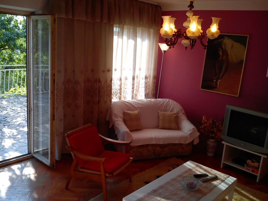 Apartment Tomislav Senj (Lika-Senj) Quarto foto