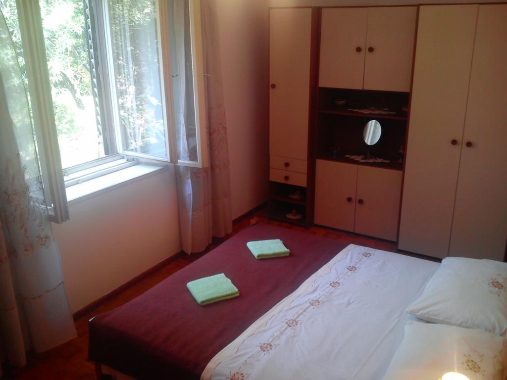 Apartment Tomislav Senj (Lika-Senj) Quarto foto
