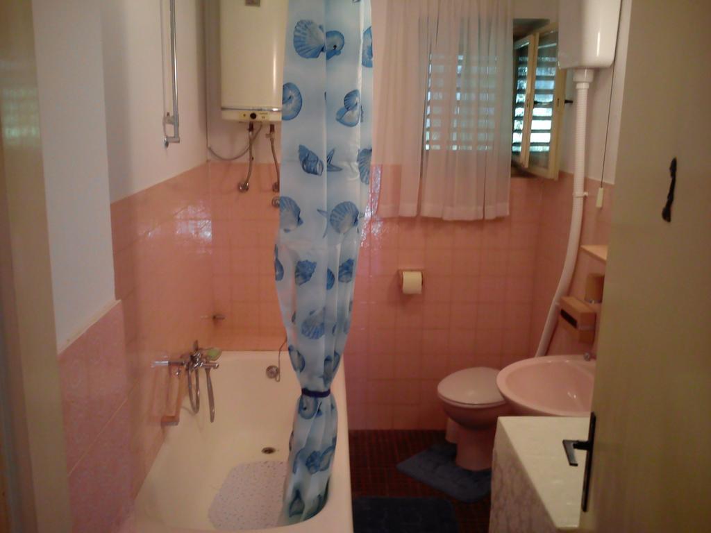 Apartment Tomislav Senj (Lika-Senj) Quarto foto
