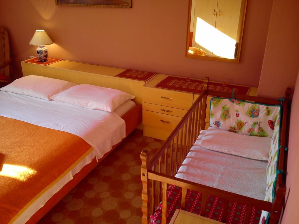 Apartment Tomislav Senj (Lika-Senj) Quarto foto