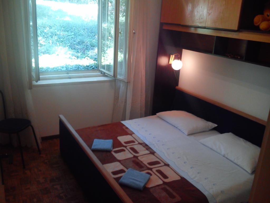 Apartment Tomislav Senj (Lika-Senj) Quarto foto
