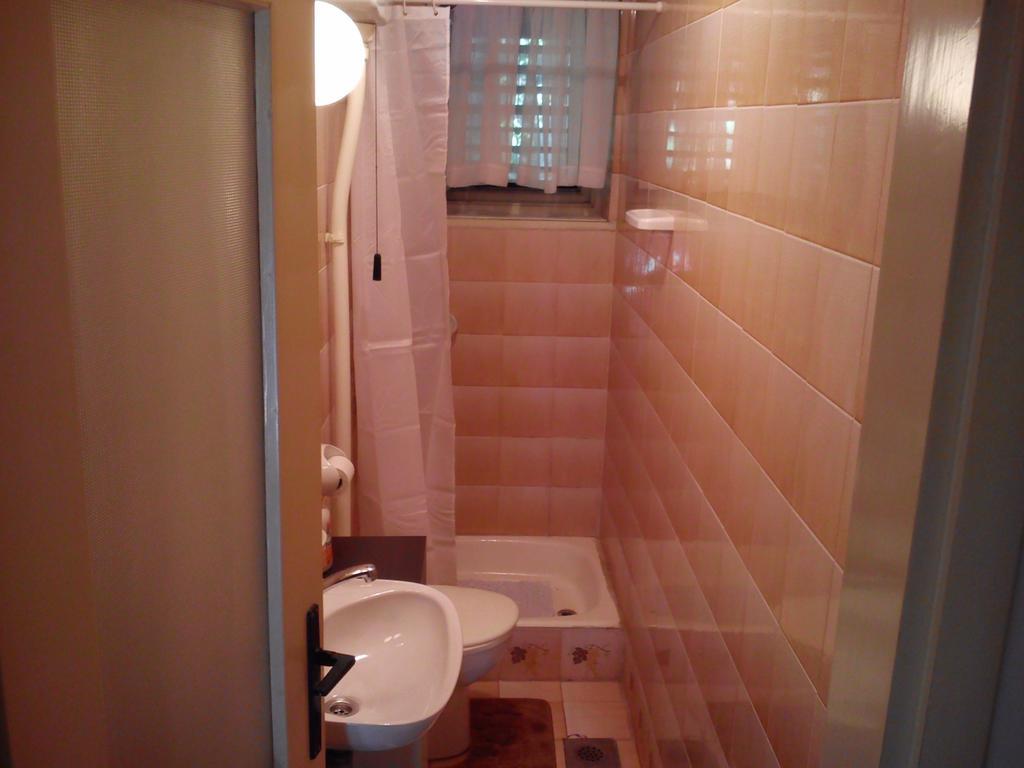 Apartment Tomislav Senj (Lika-Senj) Quarto foto